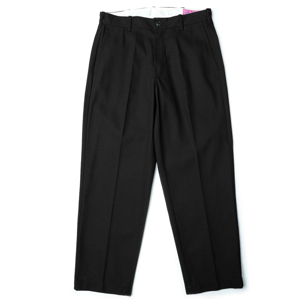 PUBLIC ORIGINAL REGULAR FIT / BLACK