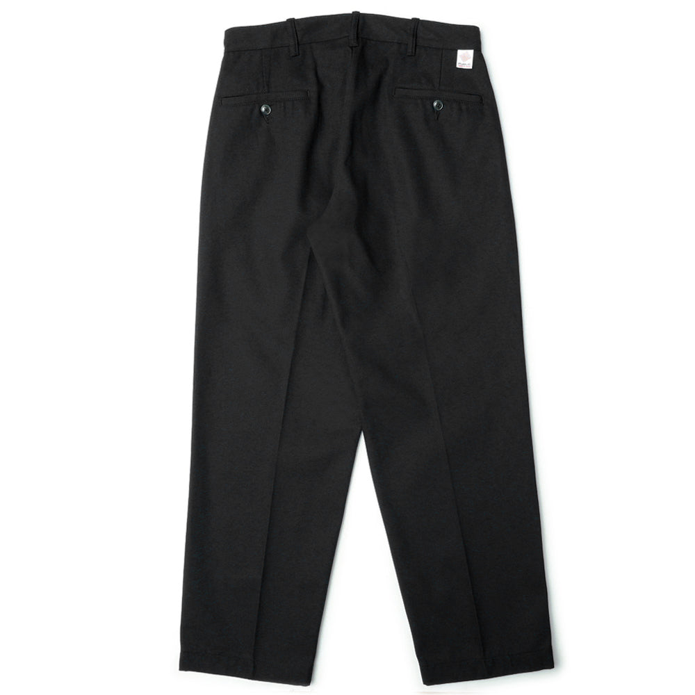 PUBLIC ORIGINAL REGULAR FIT / BLACK
