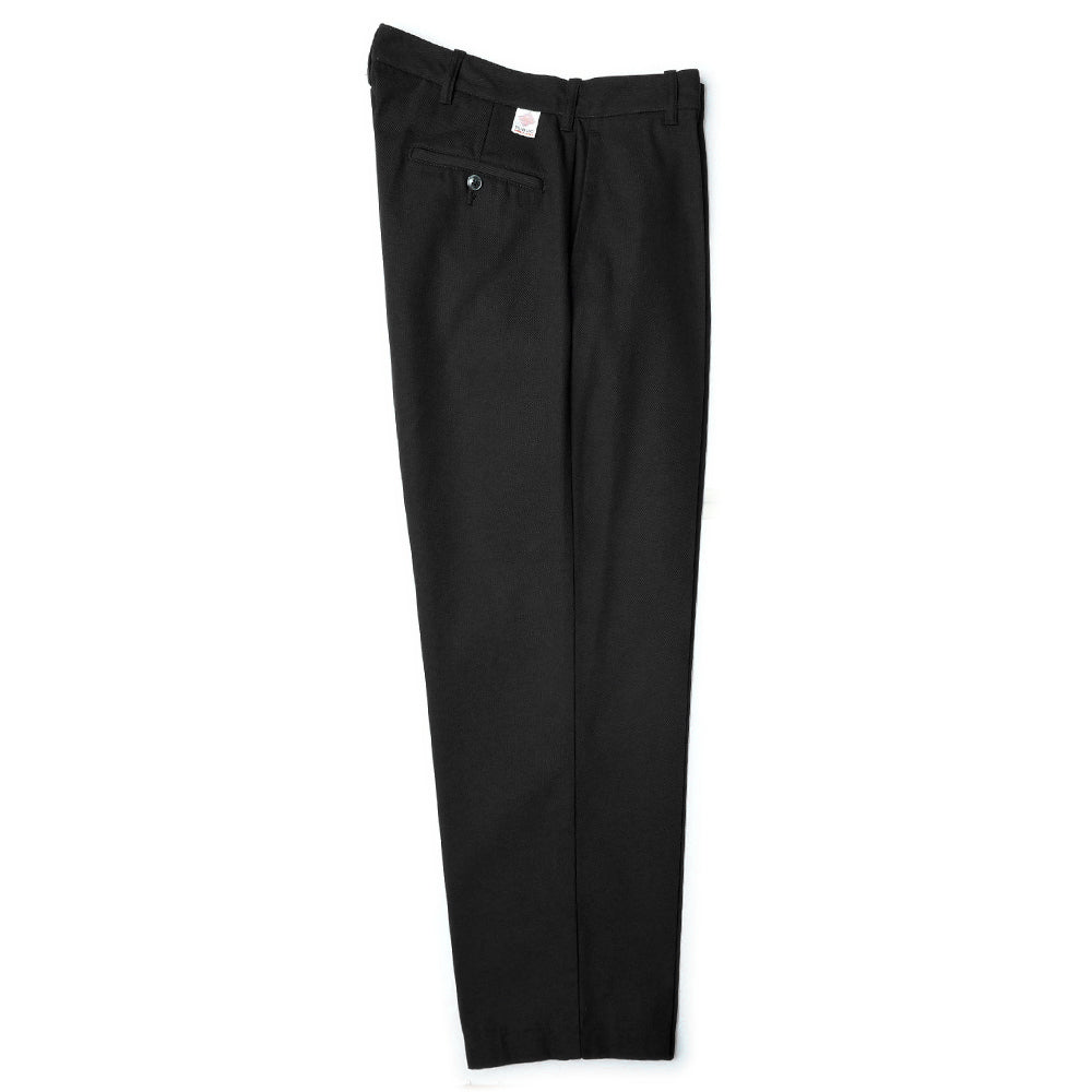 PUBLIC ORIGINAL REGULAR FIT / BLACK