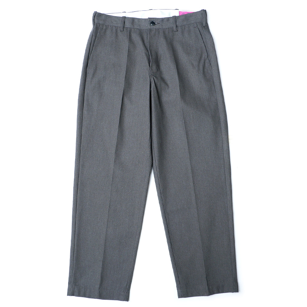 PUBLIC ORIGINAL REGULAR FIT / CHARCOAL HEATHER