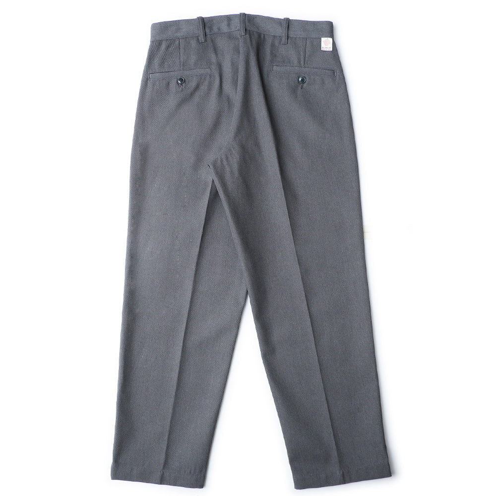 PUBLIC ORIGINAL REGULAR FIT / CHARCOAL HEATHER