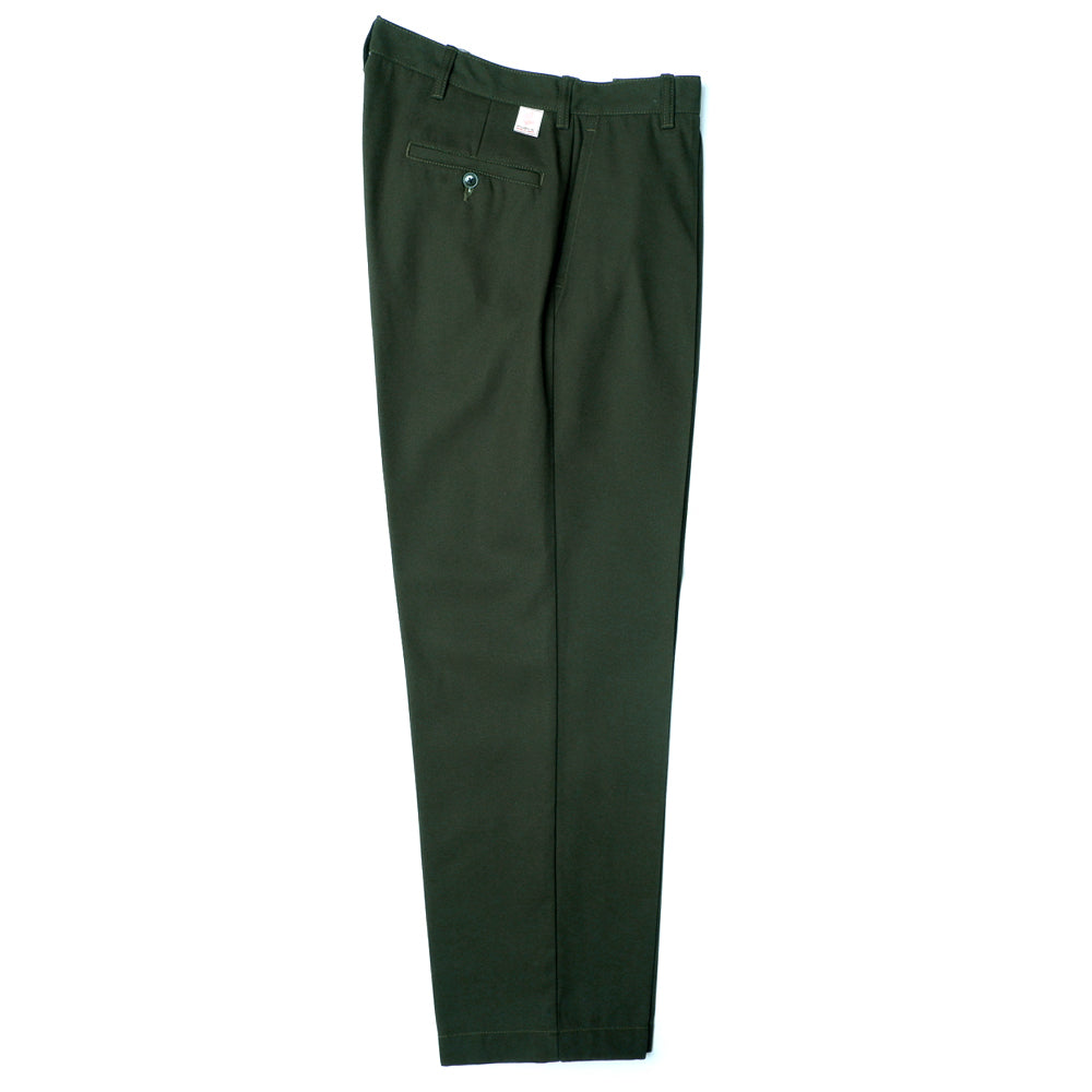 PUBLIC ORIGINAL REGULAR FIT / DARK GREEN