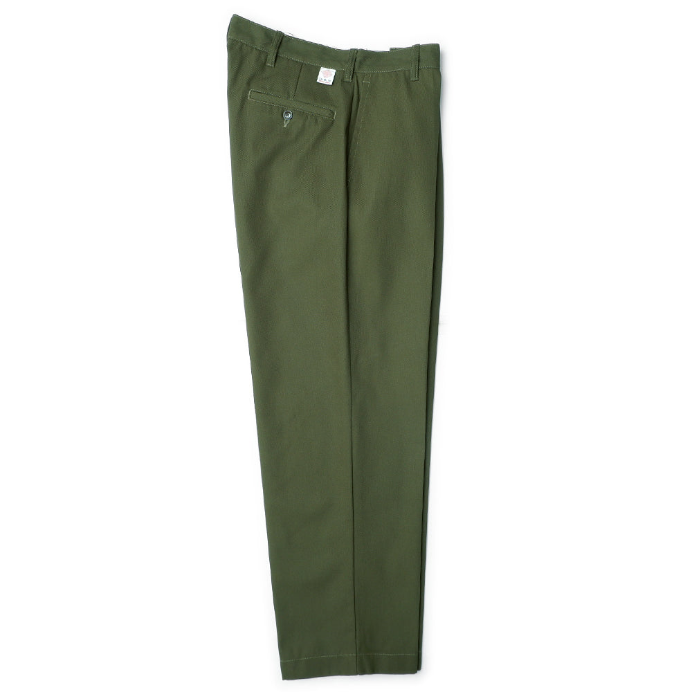 PUBLIC ORIGINAL REGULAR FIT / OLIVE