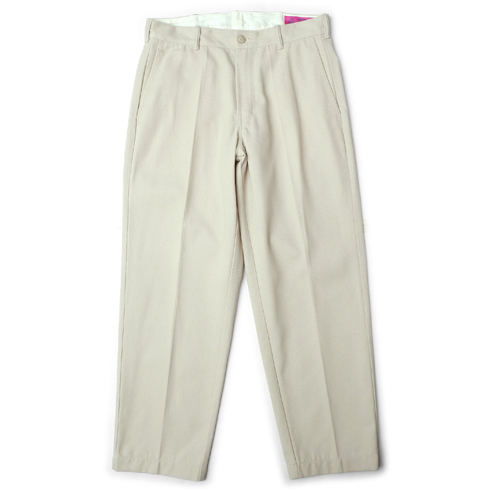 PUBLIC ORIGINAL REGULAR FIT / IVORY