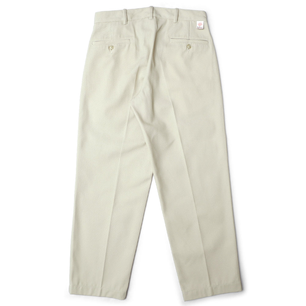 PUBLIC ORIGINAL REGULAR FIT / IVORY