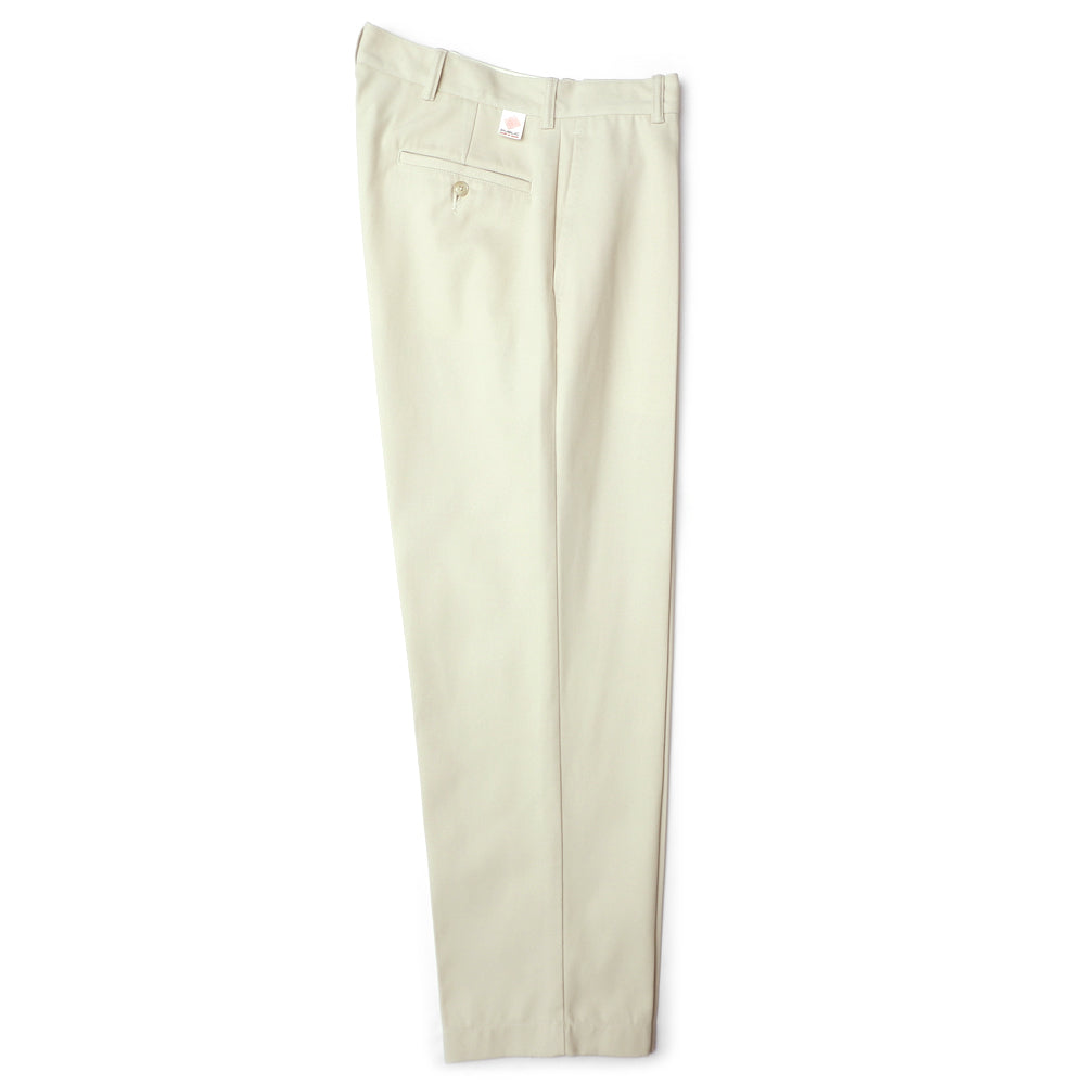 PUBLIC ORIGINAL REGULAR FIT / IVORY