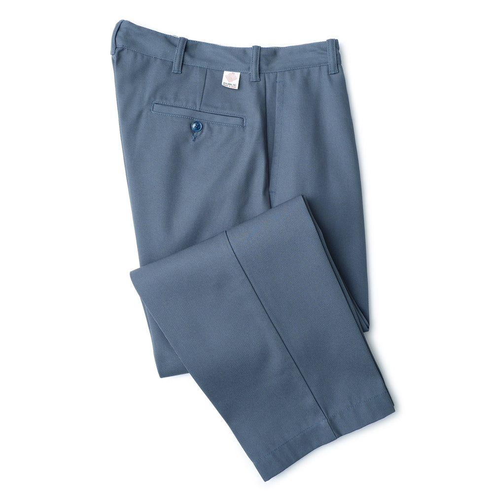 PUBLIC ORIGINAL REGULAR FIT / AIRPORT BLUE