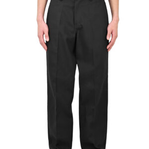 PUBLIC Original Regular Fit / Black