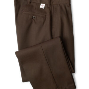 PUBLIC Original Regular Fit / Brown