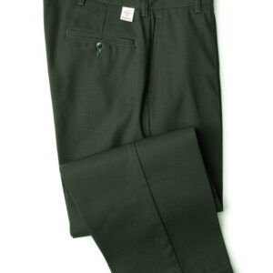 PUBLIC Original Regular Fit / Dark Green