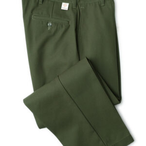 PUBLIC Original Regular Fit / Olive